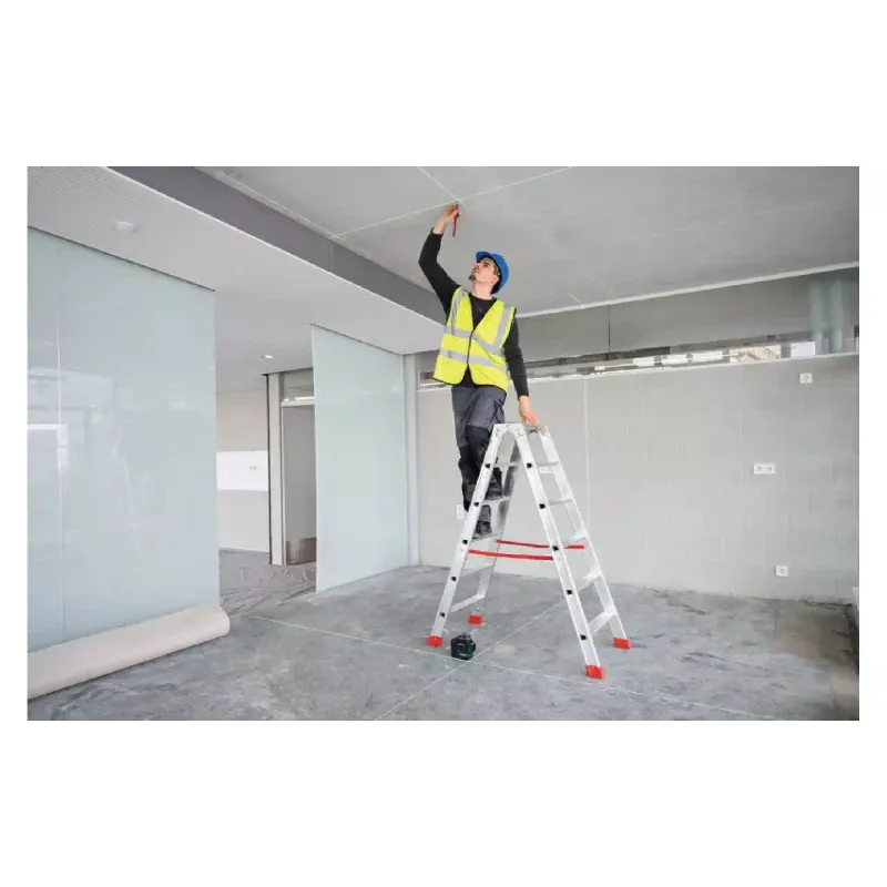 مستوى الليزر Bosch Professional GLL 80-33 G (0.601.065.500)