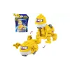 Figura de transformador Super Wings Transform-a-Bots Brachy (YW790043)