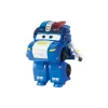 Figura do transformador Super Wings Transforming Lucie (EU780235)