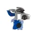 Фигура на трансформатор Super Wings Transforming Lucie (EU780235) Фигура на трансформатор Super Wings Transforming Lucie (EU780235)