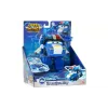 Figura do transformador Super Wings Transforming Lucie (EU780235)