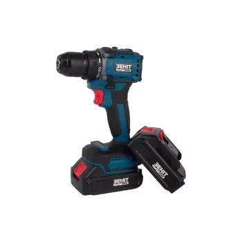 Шуруповерт-дриль Zenit  (854605), акумуляторний