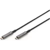 كابل Digitus, Black (AK-330160-100-S)