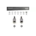 Kabel Digitus, Black (AK-330160-100-S)