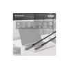 كابل Digitus, Black (AK-330160-100-S)