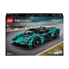 Κατασκευαστής LEGO Technic Aston Martin Valkyrie (42208)