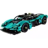 Κατασκευαστής LEGO Technic Aston Martin Valkyrie (42208)