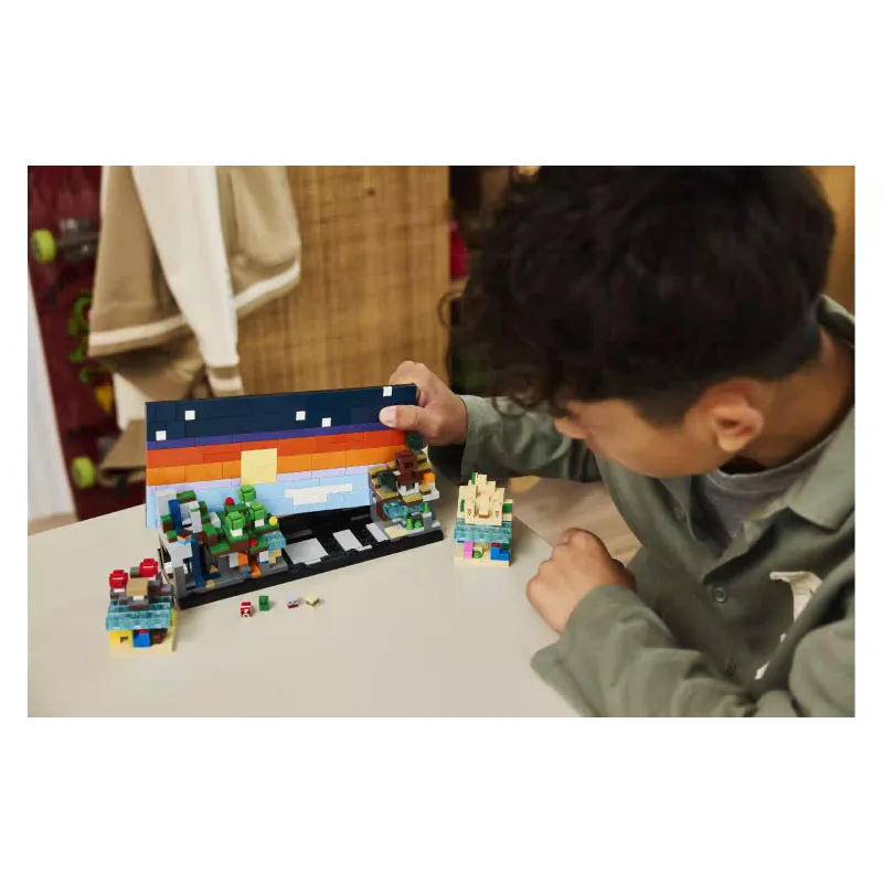 Constructor LEGO (21589)