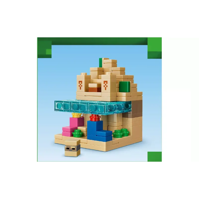 Constructor LEGO (21589)