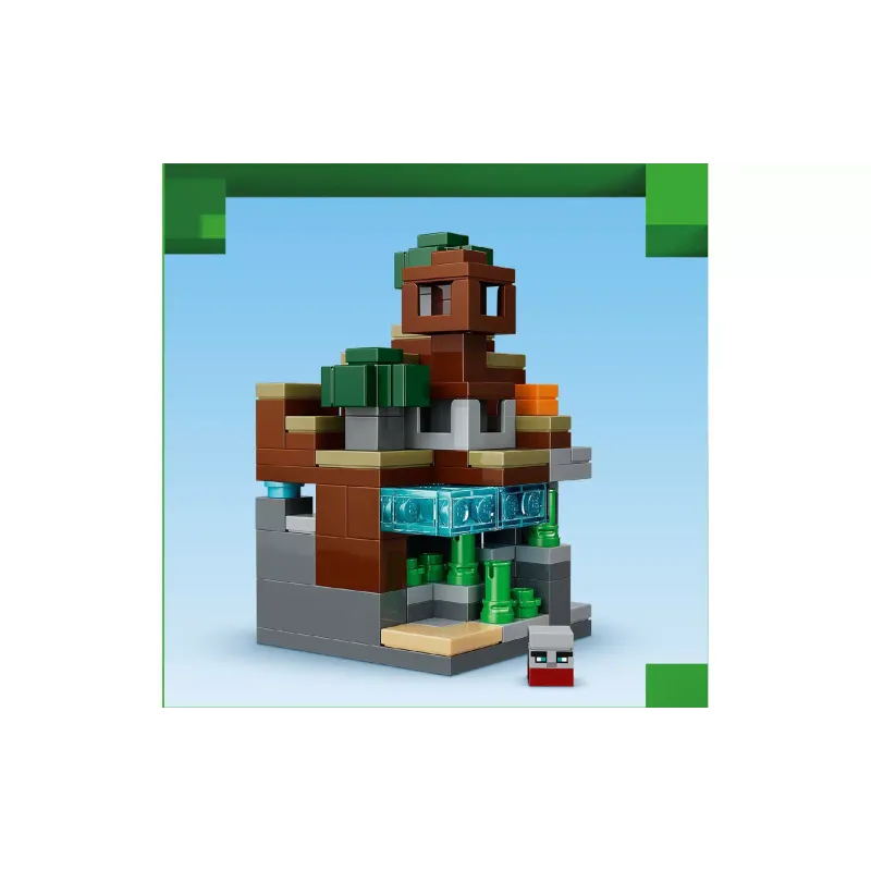 Constructor LEGO (21589)