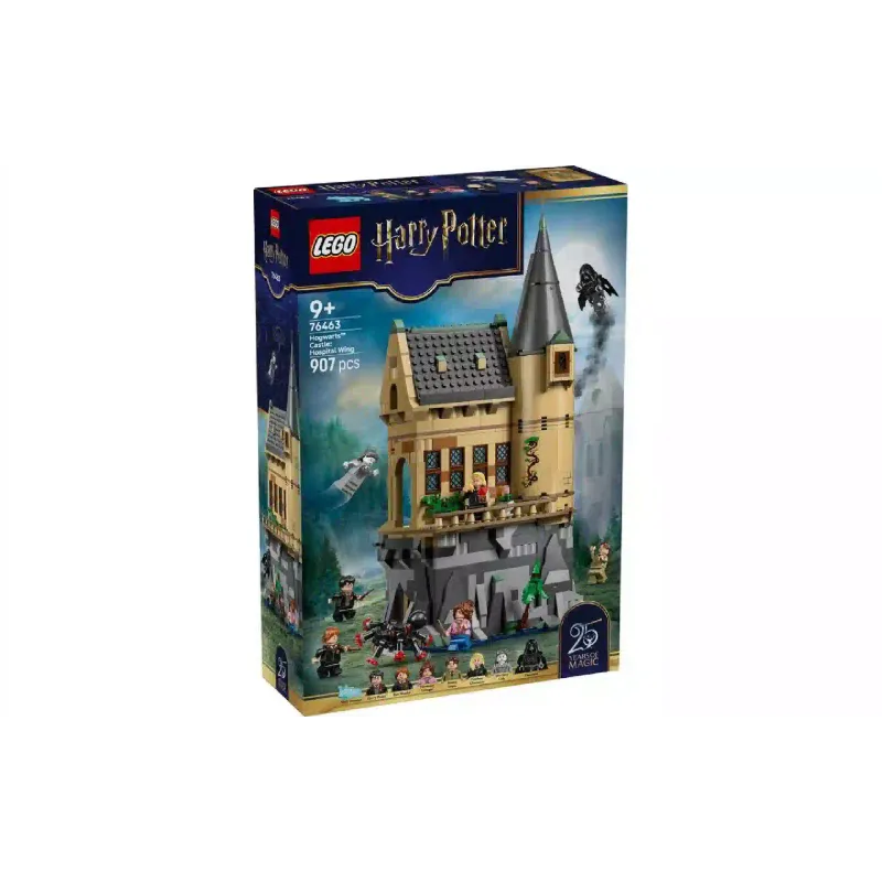 منشئ LEGO (76463)