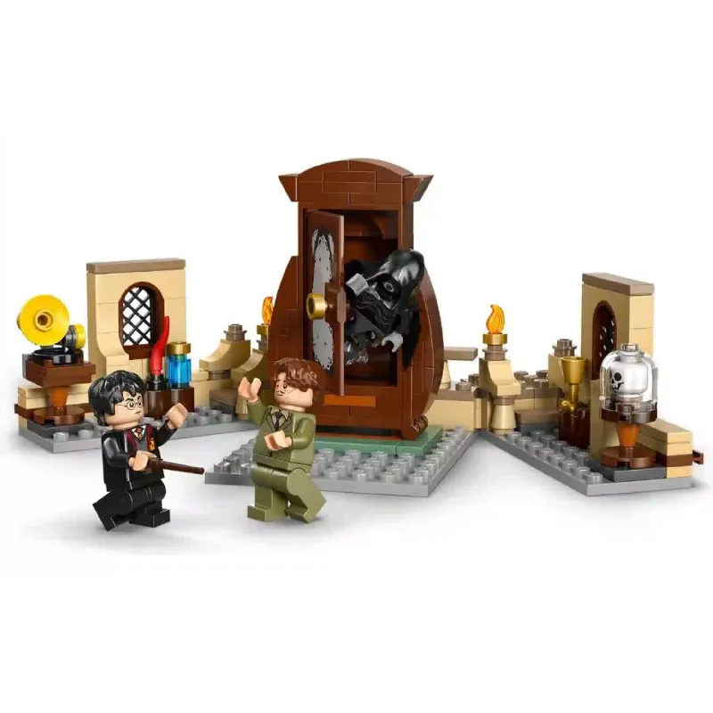 منشئ LEGO (76463)
