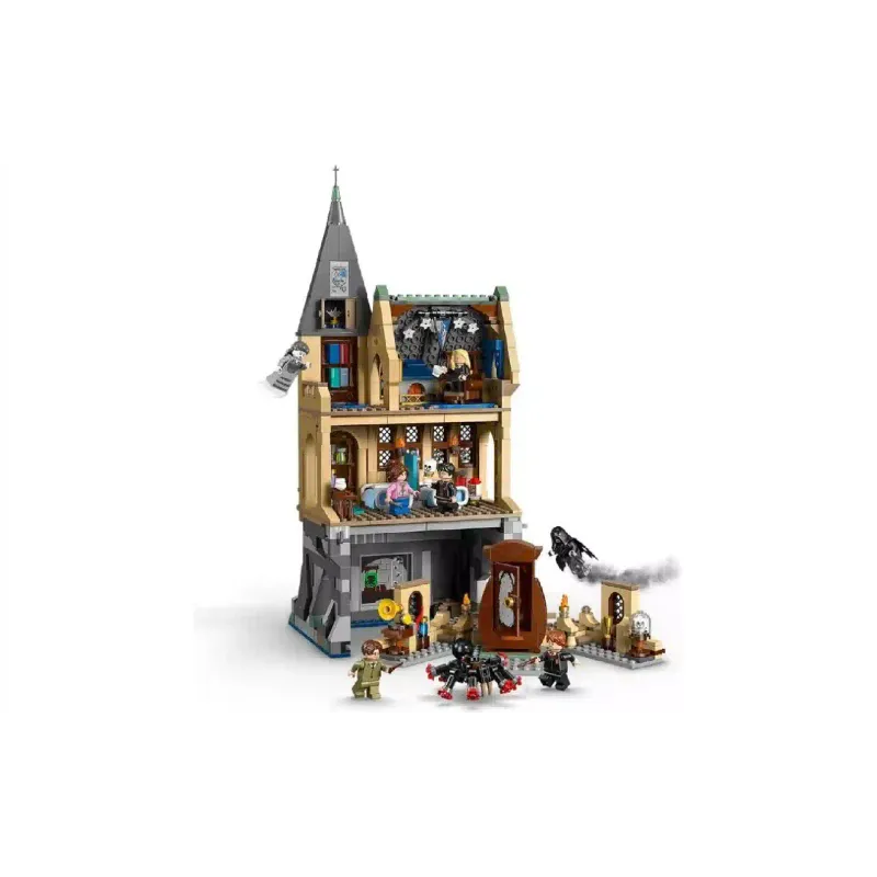 منشئ LEGO (76463)
