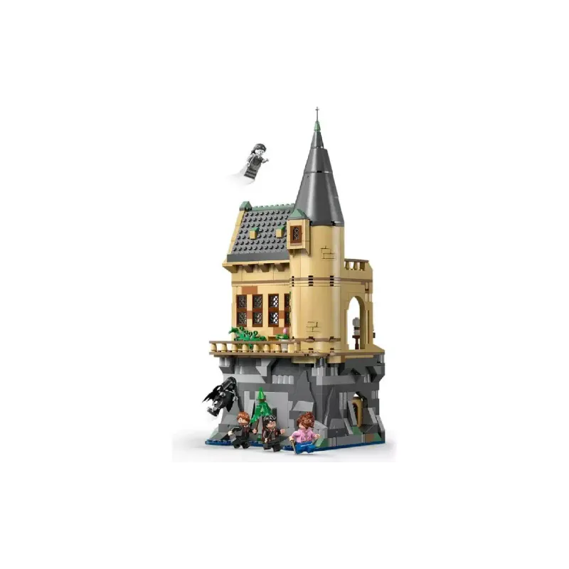 منشئ LEGO (76463)