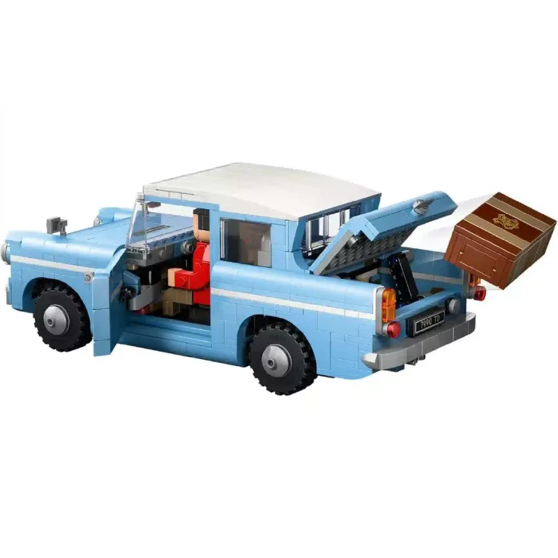 Конструктор LEGO (76470-)