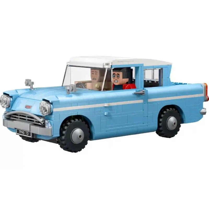 Конструктор LEGO (76470-)