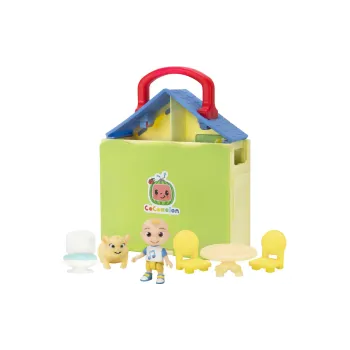 Juego de juego CoComelon  (CMW0109)