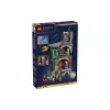 Construtor LEGO (76467)