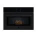 فرن ميكروويف مدمج Electrolux, Matte Black (EVM9E2XT)