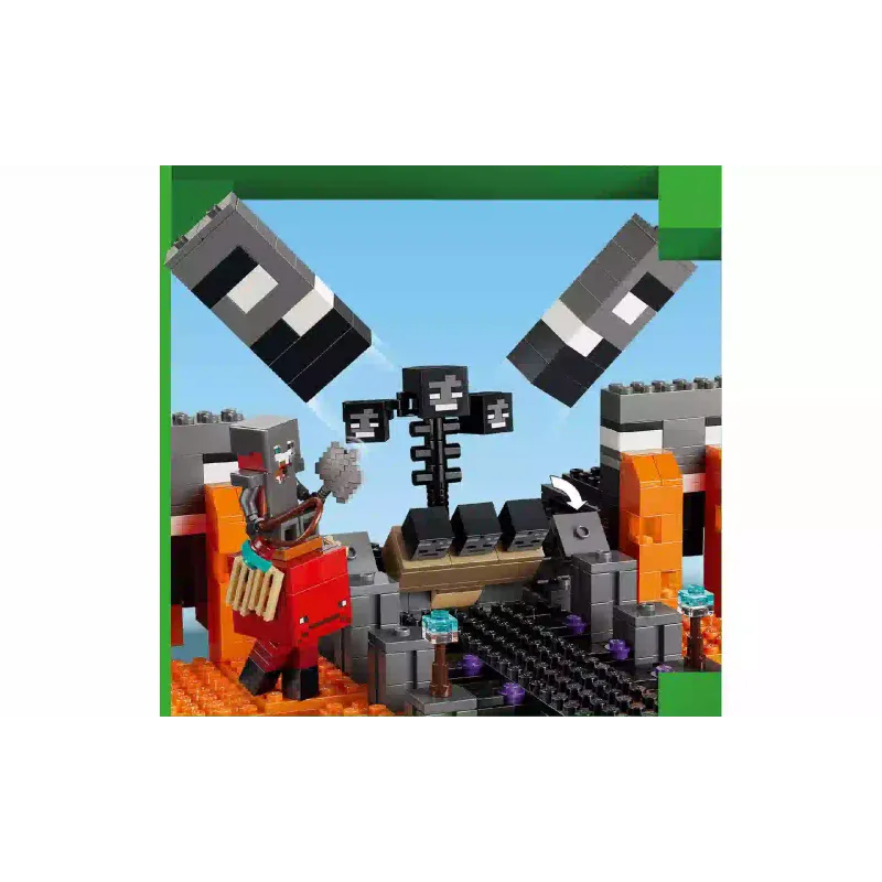Construtor LEGO (21590-)
