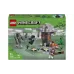 Konstruktor LEGO Minecraft  (21586)