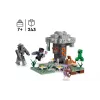 منشئ LEGO Minecraft  (21586)