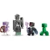 Konstruktor LEGO Minecraft  (21586)