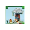 منشئ LEGO Minecraft  (21586)