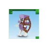 منشئ LEGO Minecraft  (21586)