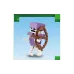 Konstruktor LEGO Minecraft  (21586)