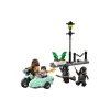 Construtor LEGO (76459)