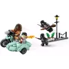 Construtor LEGO (76459)