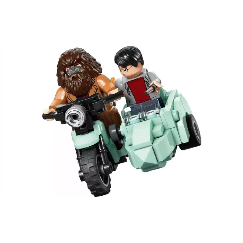 Construtor LEGO (76459)