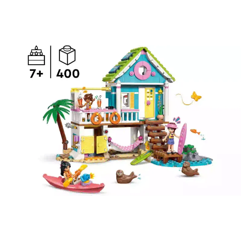 Constructor LEGO Friends  (42699)
