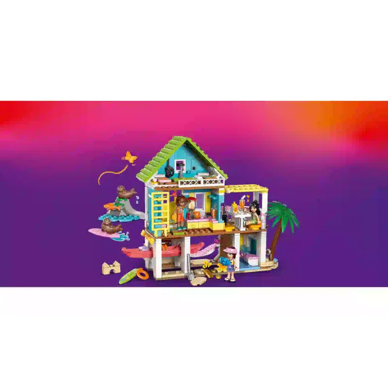 Constructor LEGO Friends  (42699)