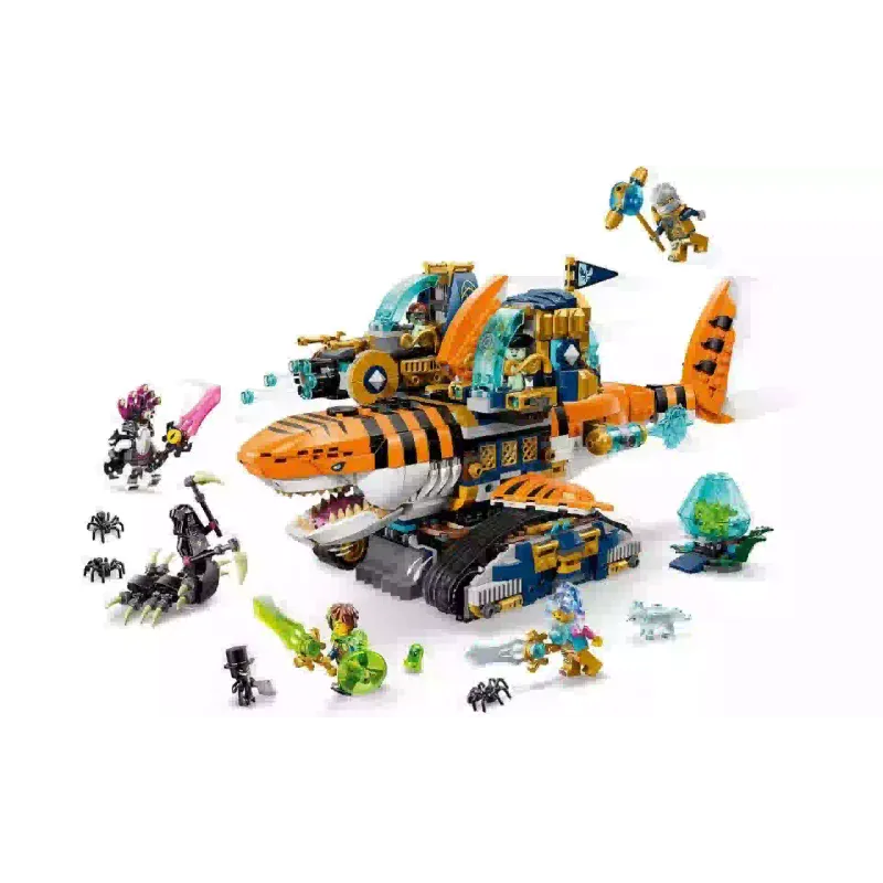 Construtor LEGO (71515)