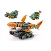 Construtor LEGO (71515)