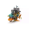 Construtor LEGO (71515)