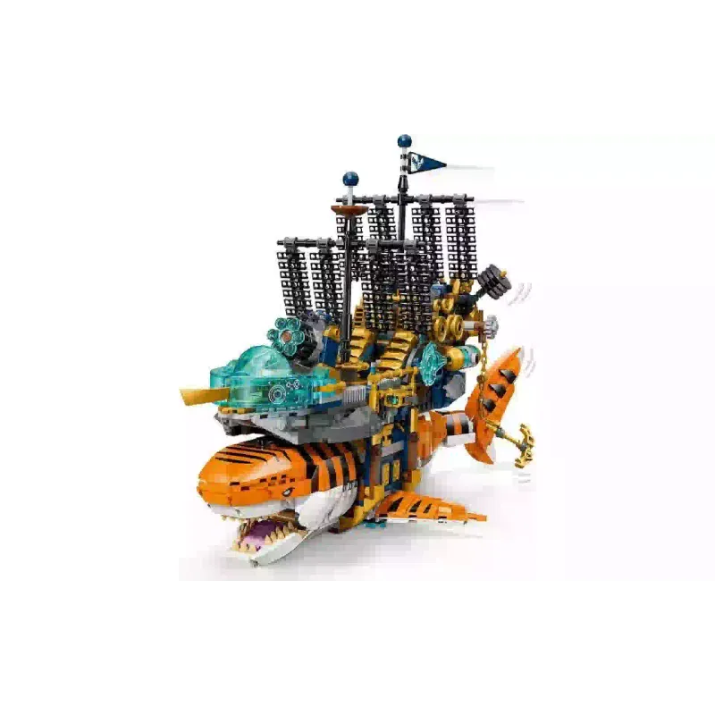 Construtor LEGO (71515)