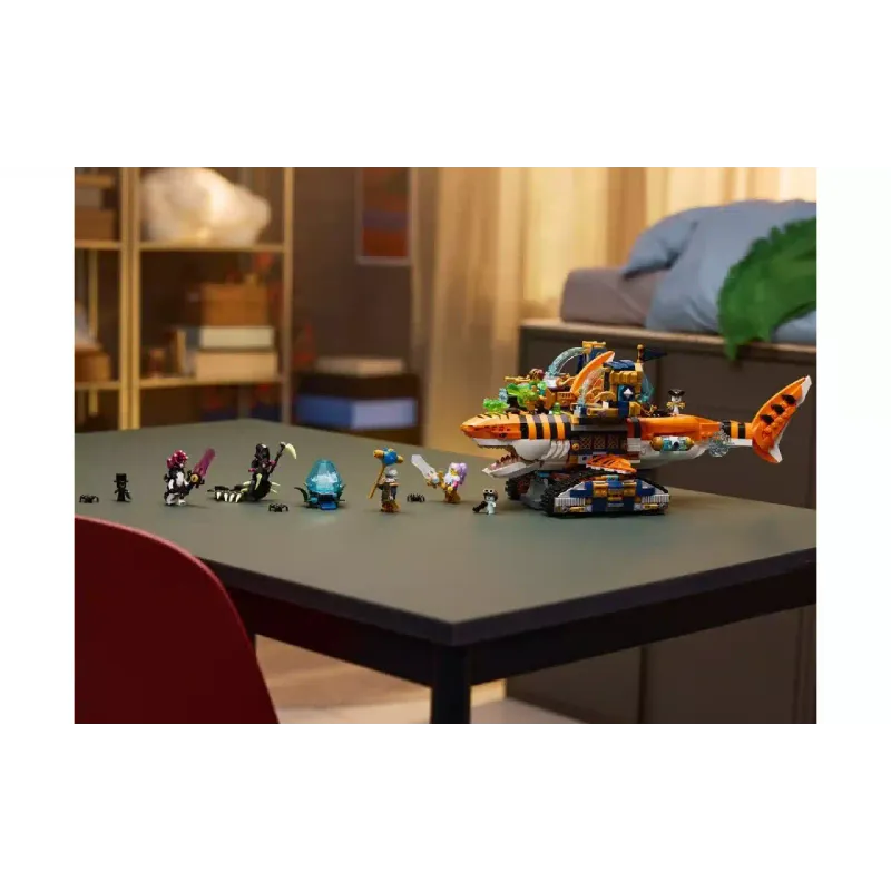 Construtor LEGO (71515)