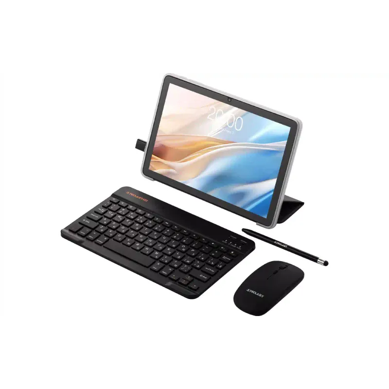 Tabletta Teclast P50 KIT, Light Blue (6940709688519)