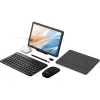 Tabletta Teclast P50 KIT, Light Blue (6940709688519)
