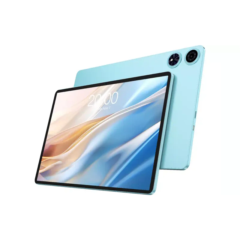 Tabletta Teclast P50 KIT, Light Blue (6940709688519)