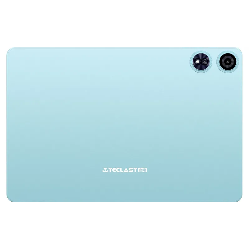 Tabletta Teclast P50 KIT, Light Blue (6940709688519)