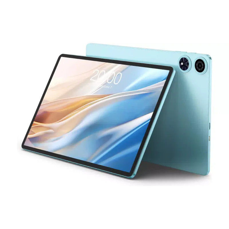 Tabletta Teclast P50 KIT, Light Blue (6940709688519)