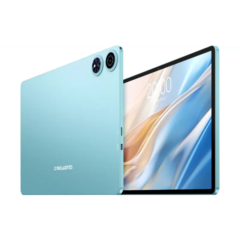 Tabletta Teclast P50 KIT, Light Blue (6940709688519)