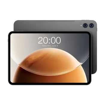 Tabletta Teclast T65 Max, Grey (6940709687758)