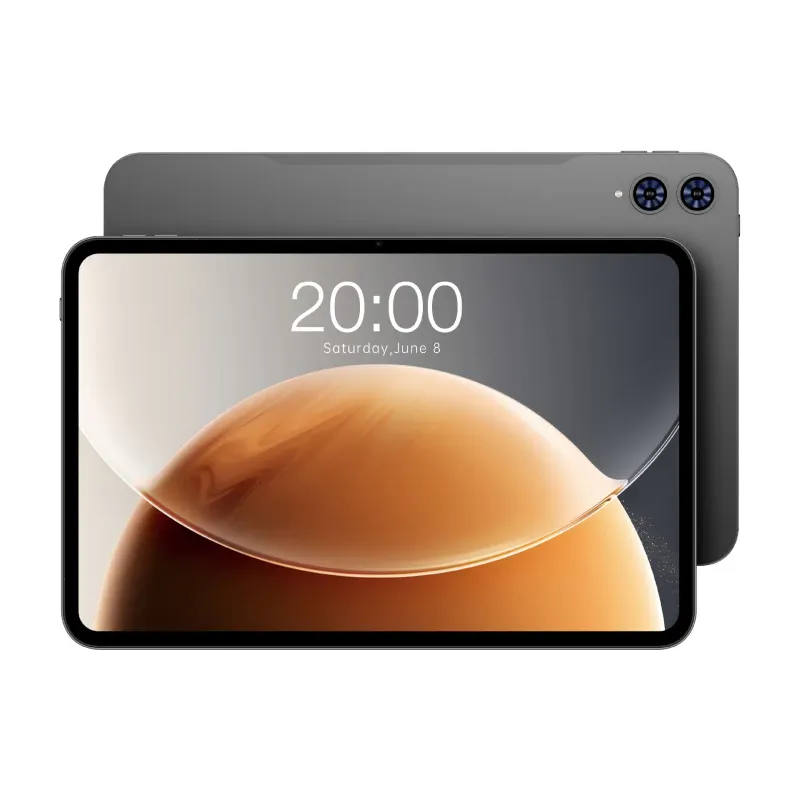 Tabletta Teclast T65 Max, Grey (6940709687758)