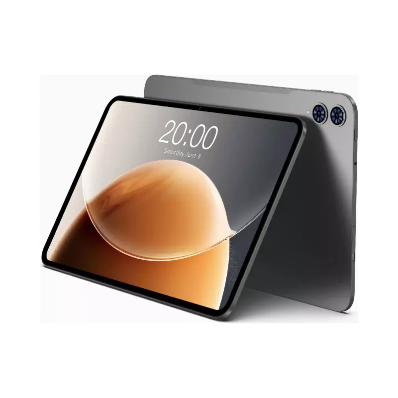 Tabletta Teclast T65 Max, Grey (6940709687758)