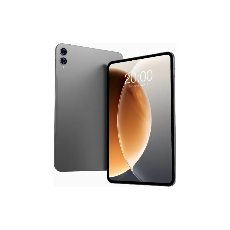 Tabletta Teclast T65 Max, Grey (6940709687758)